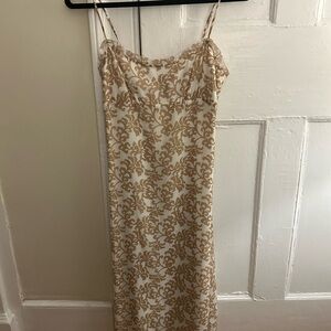 Wilfred (Aritzia) NWT dress